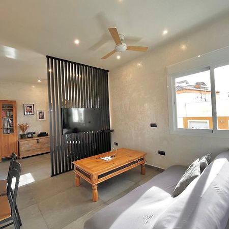 Lafrenchtouch - Moderno Y Centrico En Torremolinos Exterior foto